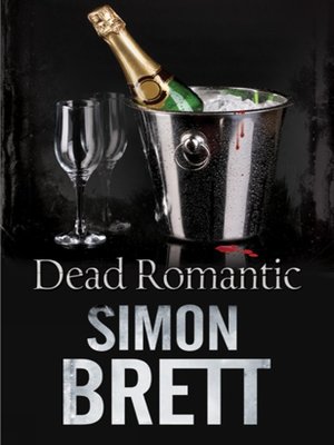cover image of Dead Romantic
